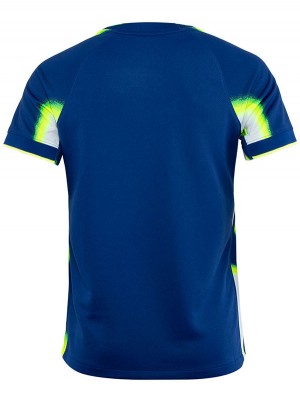 South Korea maillot extérieur de football pour adulte tenue de sport pour homme haut 2025-2026